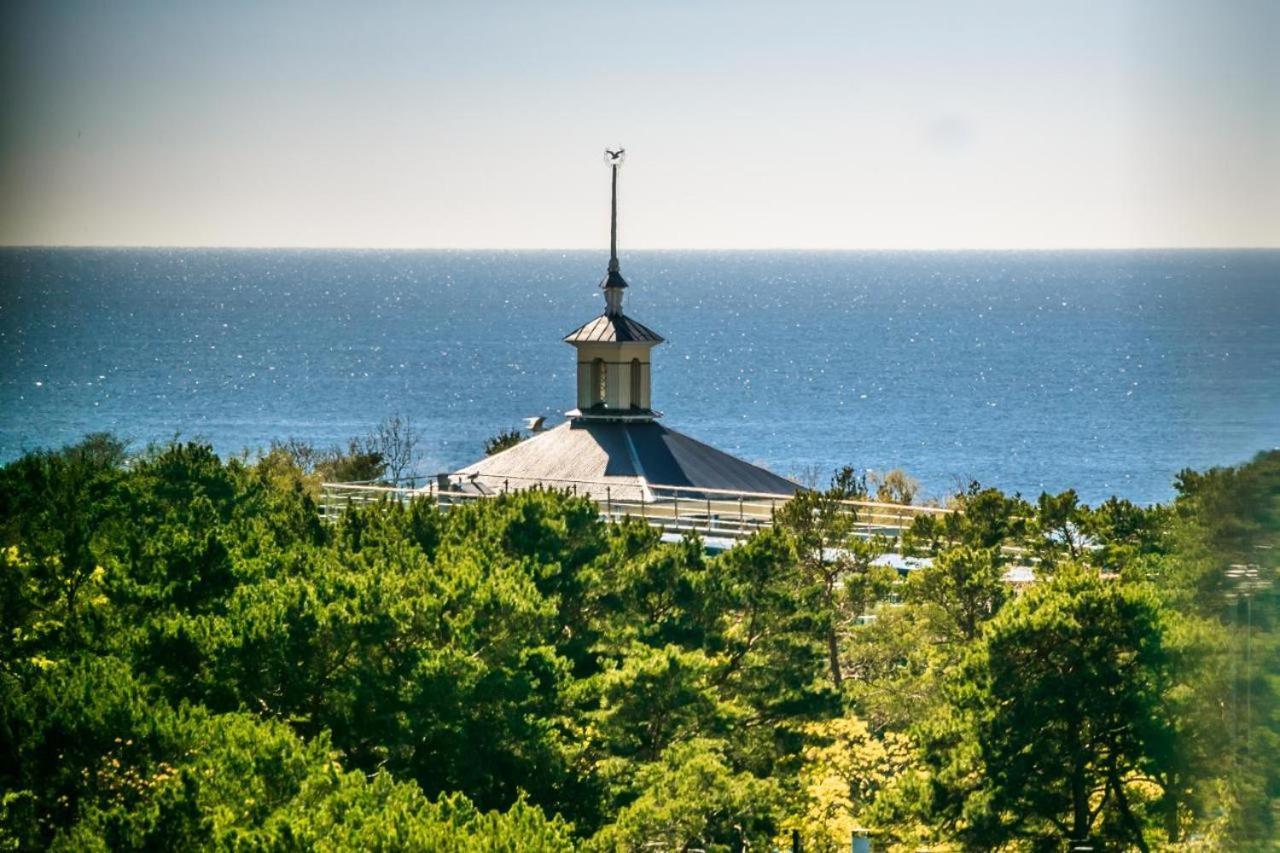 Appartement Sea View *