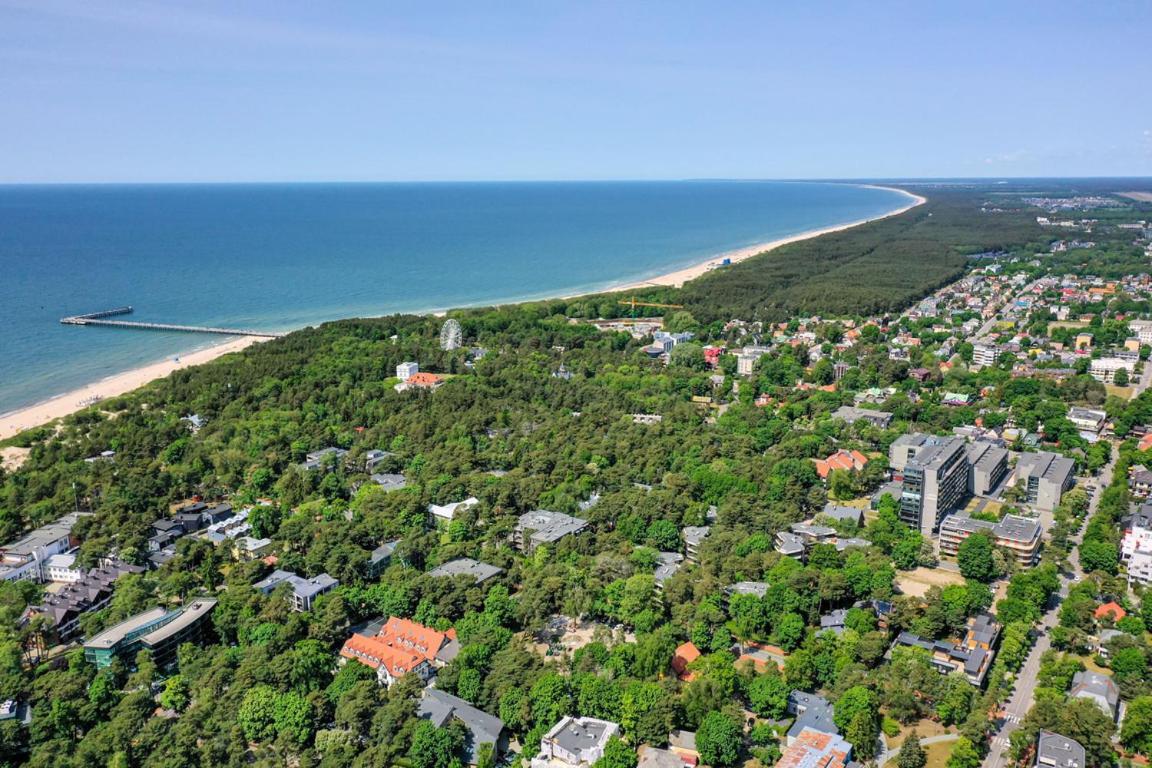 Sea View Palanga