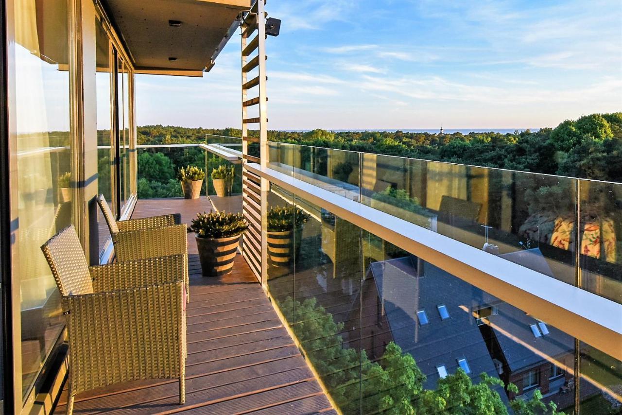Appartement Sea View